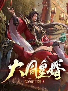 大周皇婿小说_《眀渊苏语嫣》小说全文免费阅读