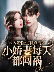《闪婚医生有点宠，小***每天都闯祸》小说完结版免费阅读_林悦宋云峥小说全文