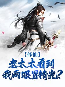 《修仙：老太太看到我两眼冒精光？》林恩方丈完结版精彩试读