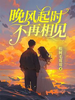 姜黎晚顾天明晚风起时不再相见by松树毛茸茸在线阅读