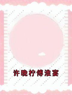 《许晚柠傅淮宴》许晚柠傅淮宴全部章节目录