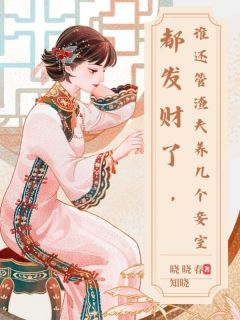 都发财了，谁还管渣夫养几个妾室精彩章节小说免费试读***_主角姚岁婉陆之岑