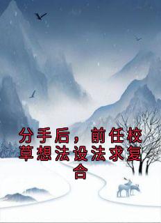《分手后，前任校草想法设法求复合》小说章节列表在线试读_乔时柠贺霆之结局+番外第10章  