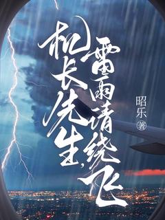 《机长先生，雷雨请绕飞》小说完结版在线试读_孟黎月厉赴征小说全文
