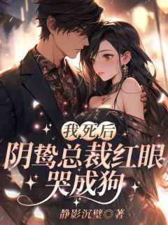 我死后，阴鸷总裁红眼哭成狗小说_温雅周砚小说叫什么