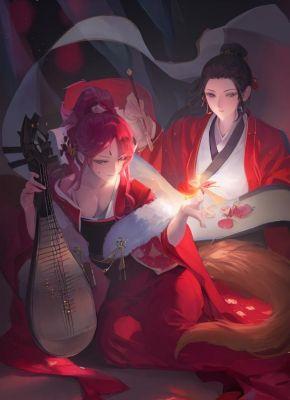 《震惊！小妃子头顶气泡，会吃瓜》大结局在线试读_《震惊！小妃子头顶气泡，会吃瓜》最新章节列表