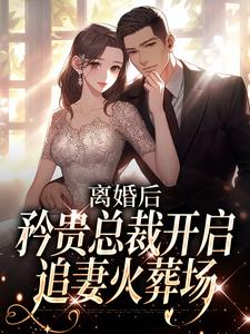 《离婚后，矜贵总裁开启追妻火葬场》大结局免费阅读_第19章
