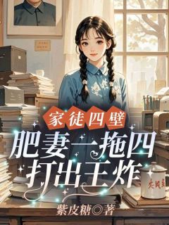 家徒四壁，肥妻一拖四打出王炸！全文在线阅读_苏灿陆战东全本无弹窗