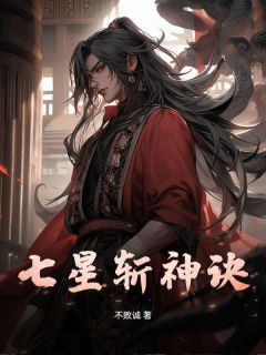 主角是林风罗杰的小说_《七星斩神诀》_全文精彩阅读