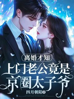《离婚才知，上门老公竟是京圈太子爷》小说章节目录免费阅读_姜娆霍煜承小说阅读