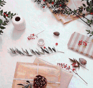 恋爱的说说图片：喜欢一个人的时候就想把自己缩小，塞进他口袋