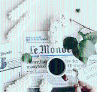 恋爱的说说图片：喜欢一个人的时候就想把自己缩小，塞进他口袋