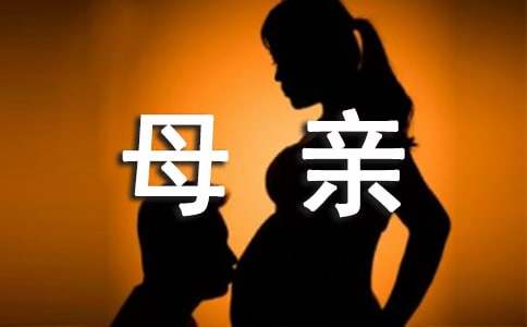 给母亲的一封信作文