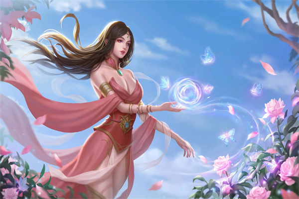 开局女县令，我开启基建之旅小说免费阅读