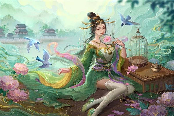 睁眼就跳楼，疯批新帝吓哭了小说免费阅读