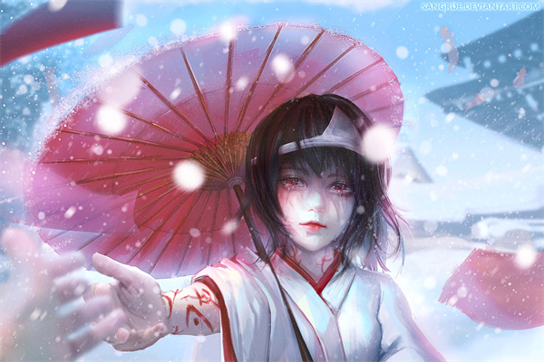 上山寻仇，却捡到了绝美仙子小说免费阅读