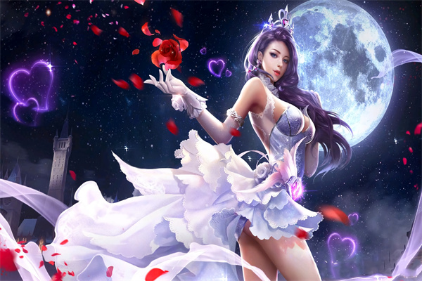女尊世界：娇娇被宠成了万人迷小说免费阅读