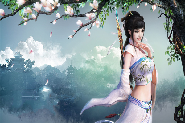 女尊世界：娇娇被宠成了万人迷小说免费阅读