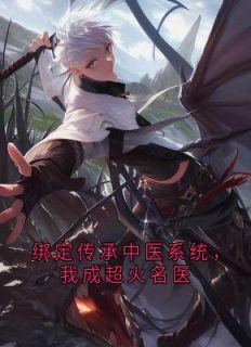 《绑定传承中医系统，我成超火名医》刘康杨小萱全本在线阅读