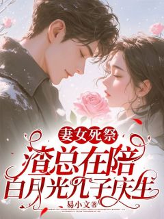 《妻女死祭，渣总在陪白月光孩子庆生》林知意宫沉章节精彩试读