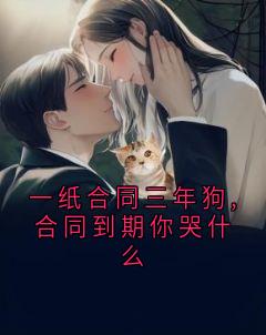 《一纸合同三年狗,合同到期你哭什么》(王云峰林如烟)小说阅读by深海飞鱼