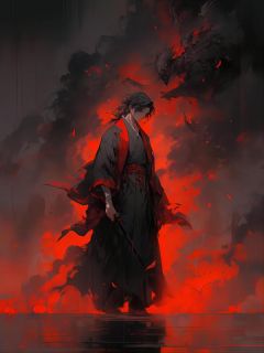我被丢进魔谷后，她后悔了小说_姜成灵溪小说叫什么