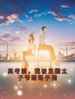 林玦林瑜(主角高考前，我被京圈太子爷砸断手指)_林玦林瑜在线阅读