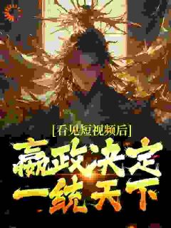 苏瑾崇祯小说_《看见短视频后，嬴政决定一统天下》小说全文精彩阅读