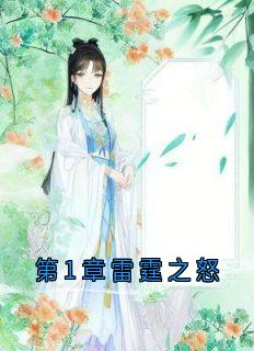 《秦玉宁墨玄夜》第1章雷霆之怒章节精彩试读