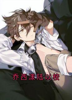 [乔西漾陆以桉]乔西漾陆以桉小说全文章节目录在线阅读