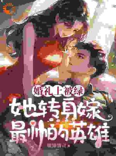 《婚礼上被绿，她转身嫁最帅的英雄》小说大结局在线阅读_秦悦黎焰小说阅读