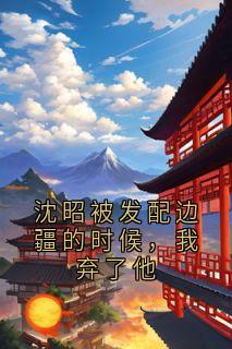 《朱鸢鸢沈昭》沈昭被发配边疆的时候，我弃了他全文在线试读