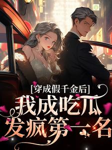 《穿成假千金后，我成吃瓜发疯第一名》大结局免费阅读_《穿成假千金后，我成吃瓜发疯第一名》最新章节列表