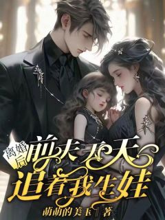 《离婚后，前夫天天追着我生娃》小说主角程潇何宁全文章节免费免费试读