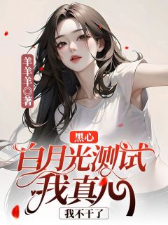 《夏淮宋宁》小说章节精彩试读_黑心白月光测试我真心，我不干了小说阅读