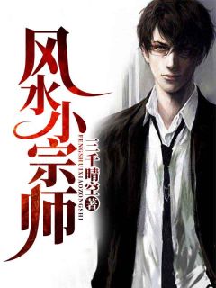 《风水小宗师》沈恪免费试读