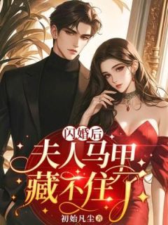 《苏卿南北》第一章_闪婚，闪错对象小说精彩章节免费试读