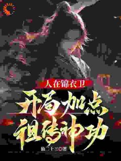 《人在锦衣卫，开局加点祖传神功》小说章节列表精彩试读_凌风柳婉儿小说全文