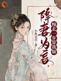 沈逸澜顾梓霖降妻为妾，慢走一步算我输小说免费试读