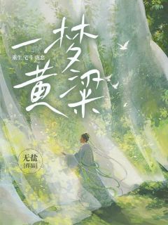 一梦黄粱齐世凤王宣by东分全文免费阅读