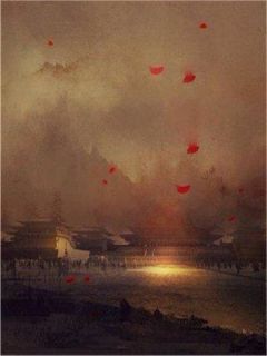 《楚王赵贵人云澹》小说章节在线试读__14