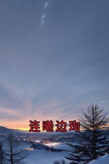 《连曦边珣》小说章节列表在线阅读_连曦边珣小说阅读