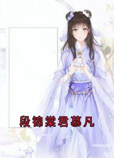 《段锦棠君慕凡》完整版在线阅读（主角段锦棠君慕凡）