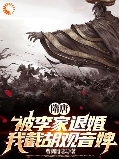 《杨傲李秀宁》隋唐：被李家退婚，我截胡观音婢章节免费阅读