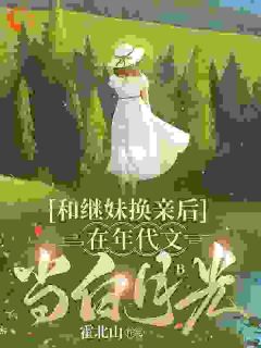 《和继妹换亲后，在年代文当白月光》免费阅读_陆夏李寂小说在线阅读