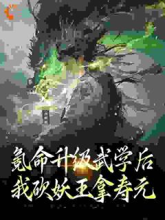 《秦霄尧田弘光》氪命升级武学后，我砍妖王拿寿元大结局免费阅读