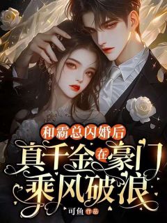 和霸总闪婚后，真千金在豪门乘风破浪全文免费阅读_叶暖傅瑾霆小说大结局无弹窗