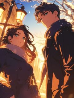 《徐诗文秦不殊》我的闪婚富豪老公去世后章节在线试读