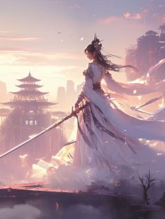 【爆款新书】科技斩仙：不开战舰很多年_安可唐九海黎川小说全文章节免费试读