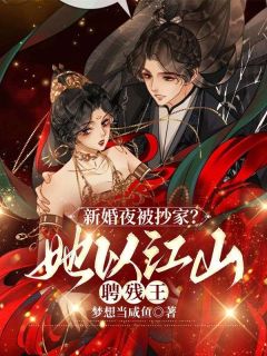 新婚夜被抄家？她以江山聘残王季如歌凤司瑾全部章节目录